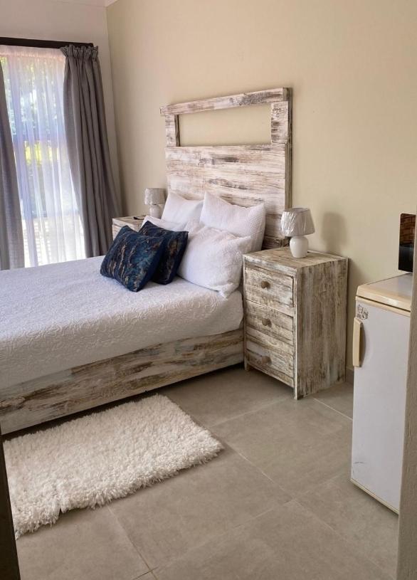 Lime Court Two Daire Pretoria-Noord Dış mekan fotoğraf